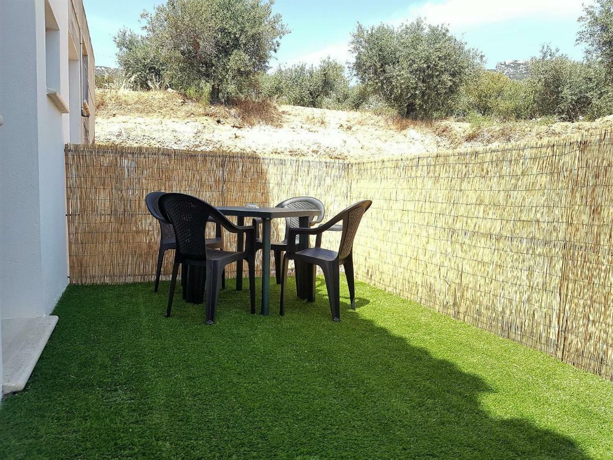 Residenza Belvedere Orosei Exteriör bild