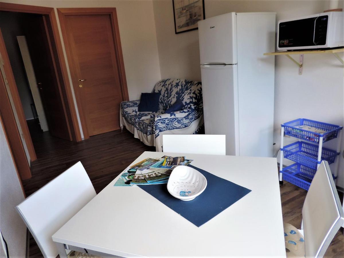 Residenza Belvedere Orosei Exteriör bild